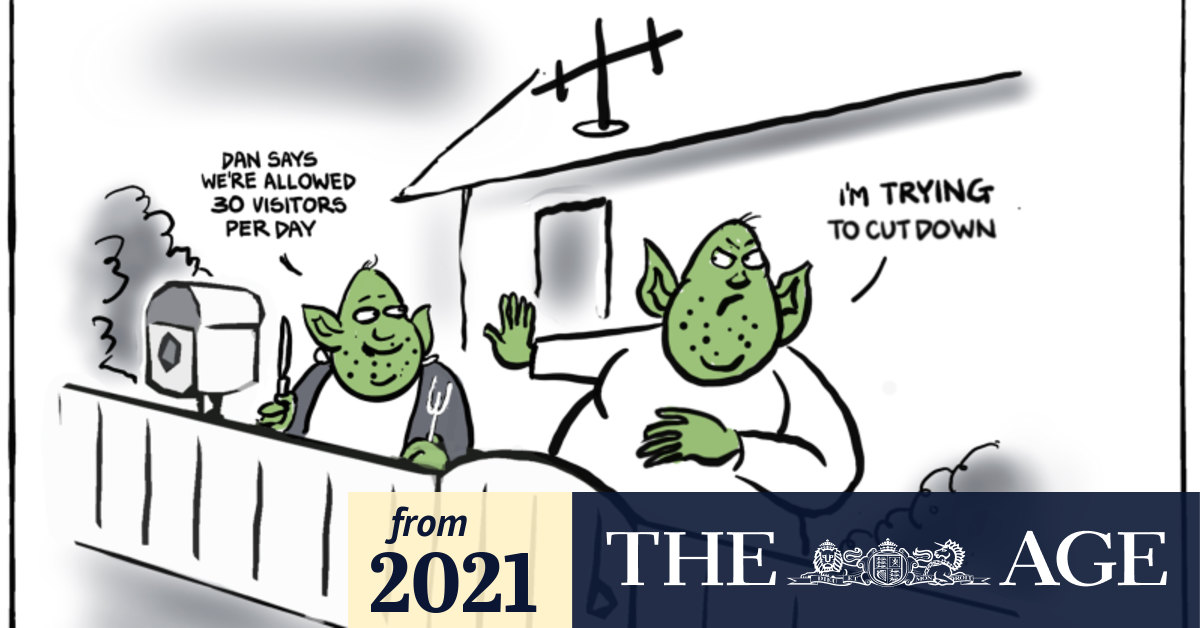 ‘Plausible deniability’ threatens our democracy